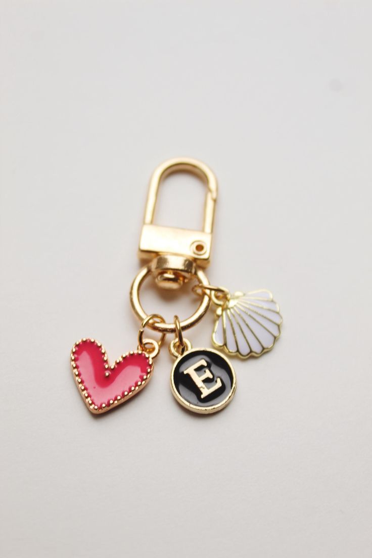 charm 1