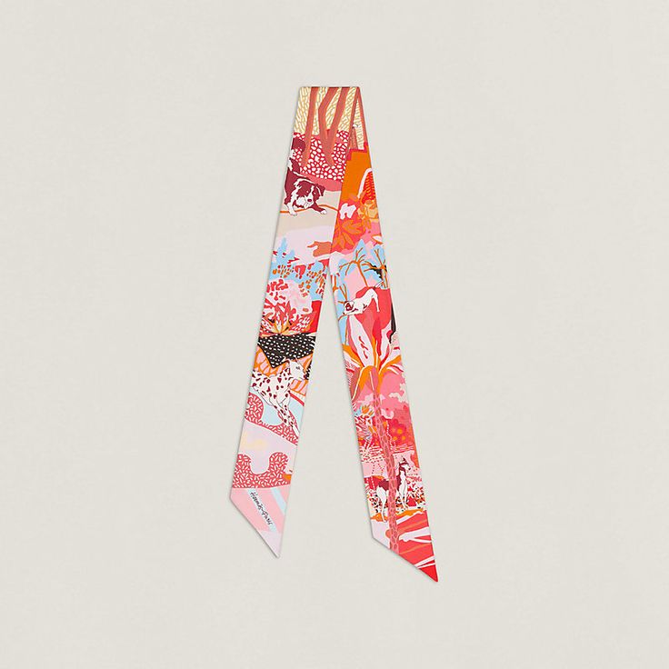 Shawl 3